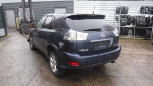 Lexus RX 03-