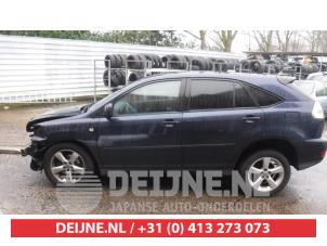Lexus RX 03-