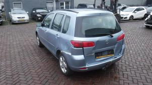 Mazda 2 03-