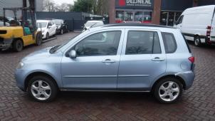 Mazda 2 03-