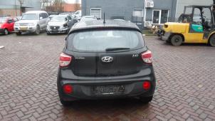 Hyundai I10 13-