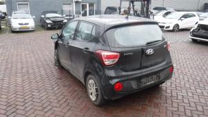 Hyundai I10 13-