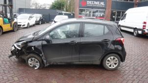 Hyundai I10 13-