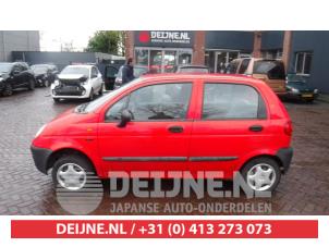 Daewoo Matiz 01-