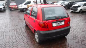 Daewoo Matiz 01-
