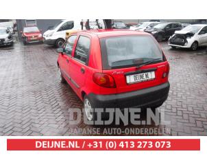 Daewoo Matiz 01-