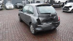 Nissan Micra 03-