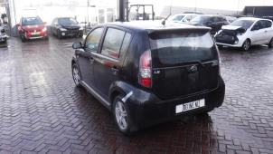 Daihatsu Sirion 2 05-