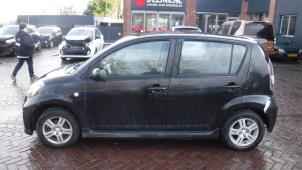 Daihatsu Sirion 2 05-