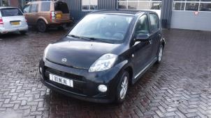 Daihatsu Sirion Licht Schakelaar O307135 Donorvoertuig