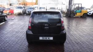 Daihatsu Sirion 2 05-