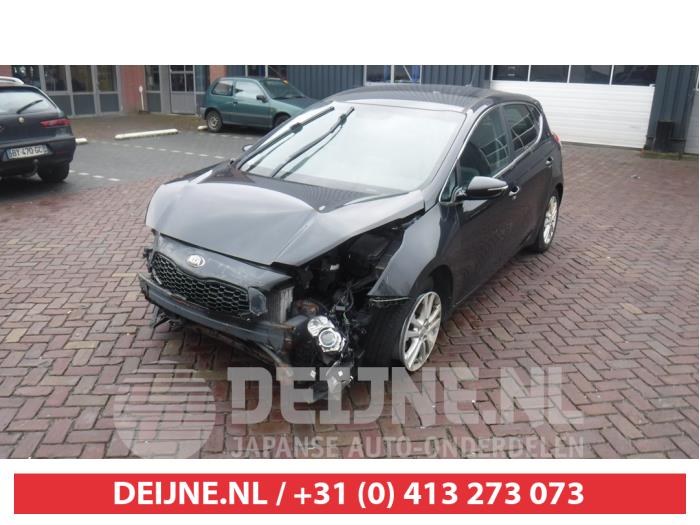 Kia Ceed Kleppendeksel O432673 Donorvoertuig