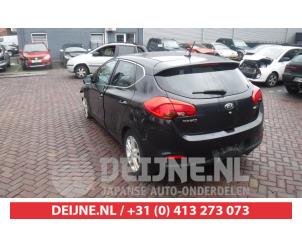Kia Ceed 12-