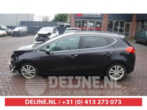 Kia Ceed 12-