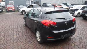 Kia Ceed 12-