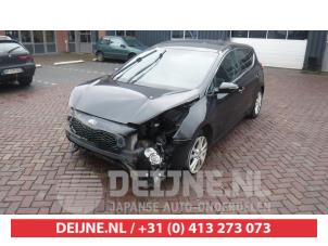 Kia Ceed Verstuiver (diesel) O454922 Donorvoertuig