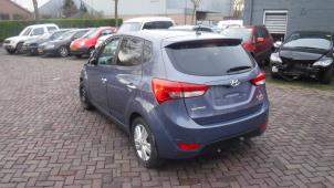 Hyundai IX20 10-