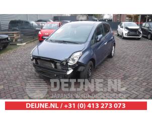 Hyundai IX20 Odometer KM O304308 Donor vehicle