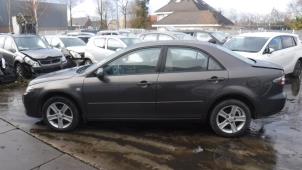 Mazda 6 02-