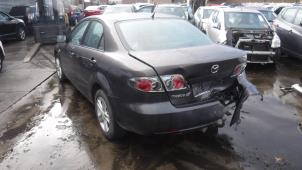 Mazda 6 02-