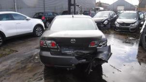 Mazda 6 02-
