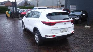 Kia Sportage 16-