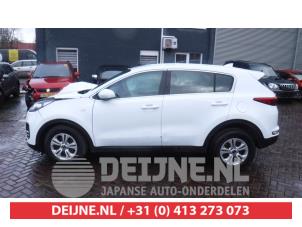 Kia Sportage 16-