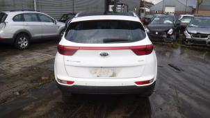 Kia Sportage 16-