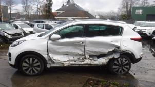 Kia Sportage 16-