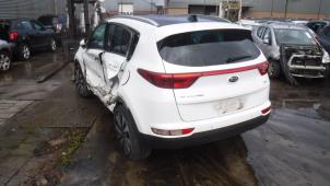 Kia Sportage 16-