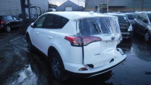 Toyota Rav-4 13-