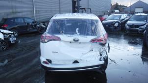 Toyota Rav-4 13-