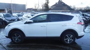 Toyota Rav-4 13-