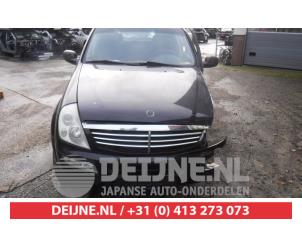 Ssang Yong Rexton 02-