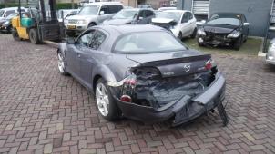 Mazda RX-8 03-