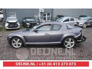 Mazda RX-8 03-