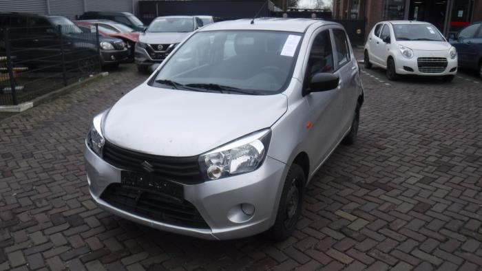 Suzuki Celerio Aircopomp O347563 Donorvoertuig