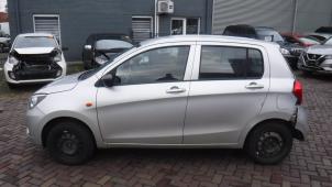Suzuki Celerio 15-