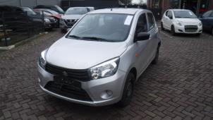 Suzuki Celerio Klimapumpe O347563 Spenderfahrzeug