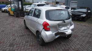 Suzuki Celerio 15-