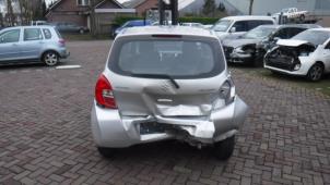 Suzuki Celerio 15-