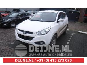 Hyundai IX35 Spurstange links O332240 Spenderfahrzeug