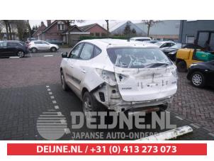 Hyundai IX35 10-