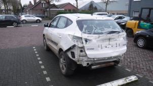 Hyundai IX35 10-