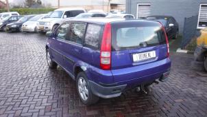 Honda HR-V 99-