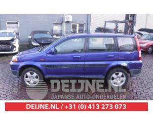 Honda HR-V 99-