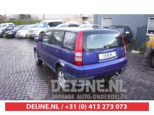 Honda HR-V 99-