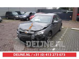 Chevrolet Cruze Lenkwinkelsensor O263820 Spenderfahrzeug