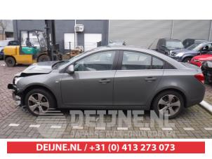 Chevrolet Cruze 09-