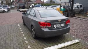 Chevrolet Cruze 09-